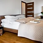 아파트 P&o Serviced Bukowinska