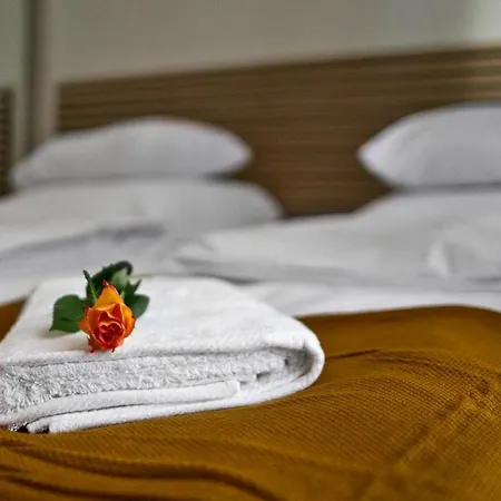 P&o Serviced Bukowinska Warsaw