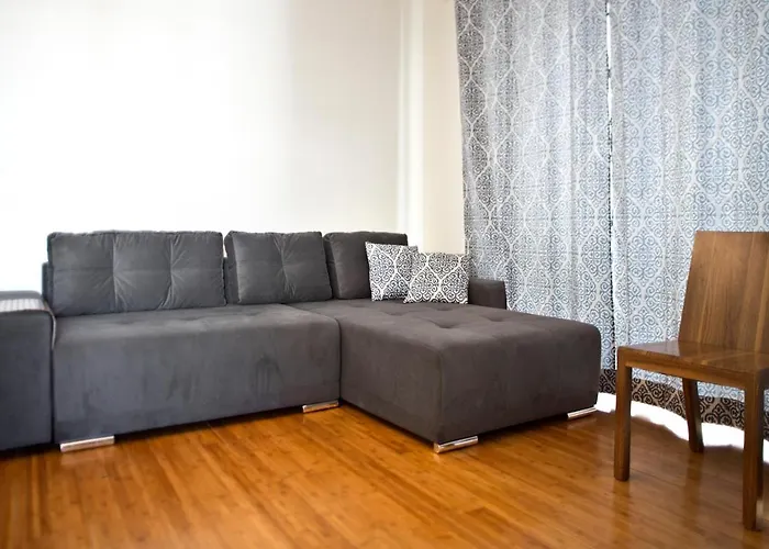 P&o Serviced Bukowinska