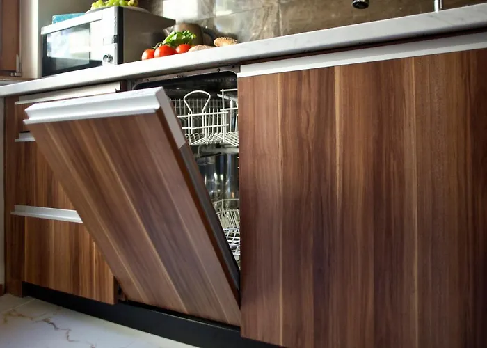 Lejlighed P&o Serviced Bukowinska Warszawa