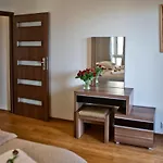 Apartment P&o Serviced Bukowinska Warsaw