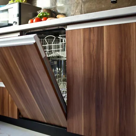 Апартаменты P&o Serviced Bukowinska Варшава